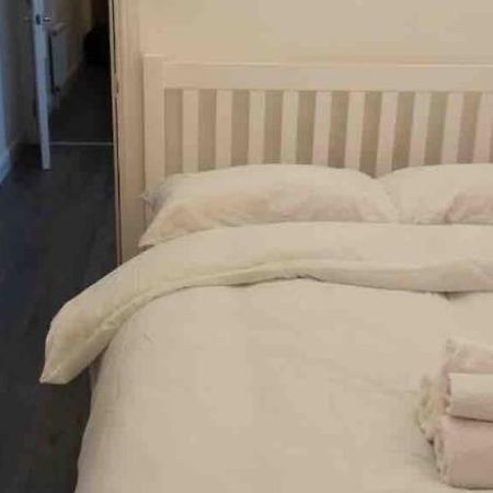 Flat 6, 419 Fulham Lejlighed London Eksteriør billede